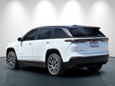 Thumbnail of 2025 Bright White Clearcoat Jeep Wagoneer S