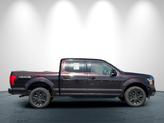 Thumbnail of 2020 Magma Red Metallic Ford F-150