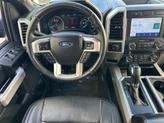 Thumbnail of 2020 Magma Red Metallic Ford F-150