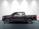 Thumbnail of 2020 Magma Red Metallic Ford F-150