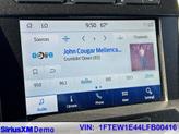 Thumbnail of 2020 Magma Red Metallic Ford F-150