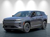 Thumbnail of 2025 Metallic Jeep Wagoneer S