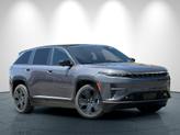 Thumbnail of 2025 Metallic Jeep Wagoneer S