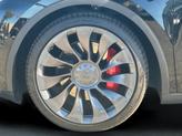 Thumbnail of 2020 Black Tesla Model Y