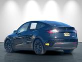 Thumbnail of 2020 Black Tesla Model Y