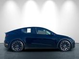 Thumbnail of 2020 Black Tesla Model Y