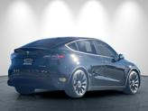 Thumbnail of 2020 Black Tesla Model Y