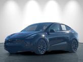 Thumbnail of 2020 Black Tesla Model Y