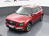 Thumbnail of 2025 Red Hyundai VENUE