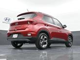 Thumbnail of 2025 Red Hyundai VENUE