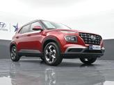 Thumbnail of 2025 Red Hyundai VENUE