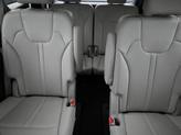 Thumbnail of 2022 Glacial White Pearl Kia Sorento