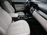 Thumbnail of 2022 Glacial White Pearl Kia Sorento