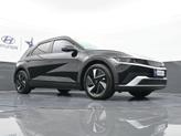 Thumbnail of 2025 Black Hyundai IONIQ 5