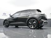 Thumbnail of 2025 Black Hyundai IONIQ 5