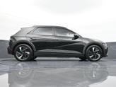 Thumbnail of 2025 Black Hyundai IONIQ 5