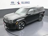 Thumbnail of 2026 Phantom Black Hyundai SANTA FE