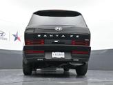 Thumbnail of 2026 Phantom Black Hyundai SANTA FE