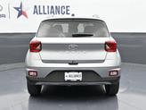 Thumbnail of 2025 Shimmering Silver Hyundai VENUE