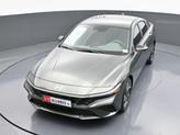 Thumbnail of 2025 Gray Hyundai ELANTRA