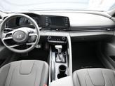 Thumbnail of 2025 Gray Hyundai ELANTRA