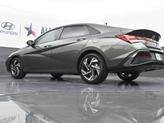Thumbnail of 2025 Gray Hyundai ELANTRA