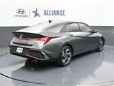 Thumbnail of 2025 Gray Hyundai ELANTRA