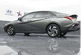 Thumbnail of 2025 Gray Hyundai ELANTRA
