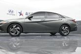 Thumbnail of 2025 Gray Hyundai ELANTRA