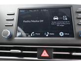 Thumbnail of 2025 Gray Hyundai ELANTRA