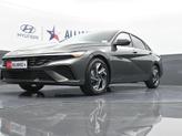 Thumbnail of 2025 Gray Hyundai ELANTRA