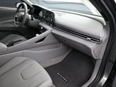 Thumbnail of 2025 Gray Hyundai ELANTRA
