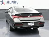 Thumbnail of 2025 Gray Hyundai ELANTRA