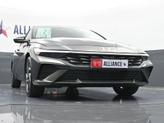 Thumbnail of 2025 Gray Hyundai ELANTRA