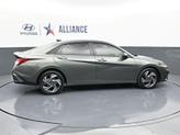 Thumbnail of 2025 Gray Hyundai ELANTRA