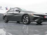 Thumbnail of 2025 Gray Hyundai ELANTRA