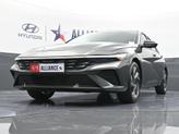 Thumbnail of 2025 Gray Hyundai ELANTRA