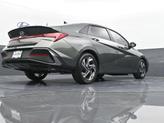 Thumbnail of 2025 Gray Hyundai ELANTRA