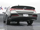 Thumbnail of 2025 Gray Hyundai ELANTRA