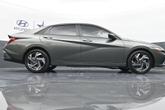 Thumbnail of 2025 Gray Hyundai ELANTRA