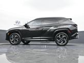 Thumbnail of 2025 Ash Hyundai TUCSON Hybrid