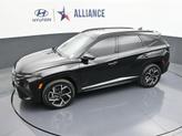 Thumbnail of 2025 Ash Hyundai TUCSON Hybrid