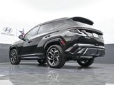Thumbnail of 2025 Ash Hyundai TUCSON Hybrid