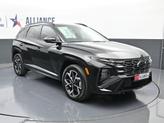 Thumbnail of 2025 Ash Hyundai TUCSON Hybrid