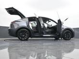 Thumbnail of 2021 Gray Tesla Model Y