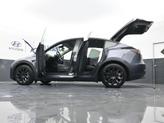 Thumbnail of 2021 Gray Tesla Model Y