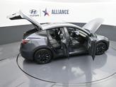 Thumbnail of 2021 Gray Tesla Model Y