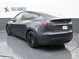 Thumbnail of 2021 Gray Tesla Model Y