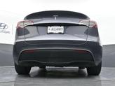 Thumbnail of 2021 Gray Tesla Model Y