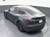 Thumbnail of 2021 Gray Tesla Model Y